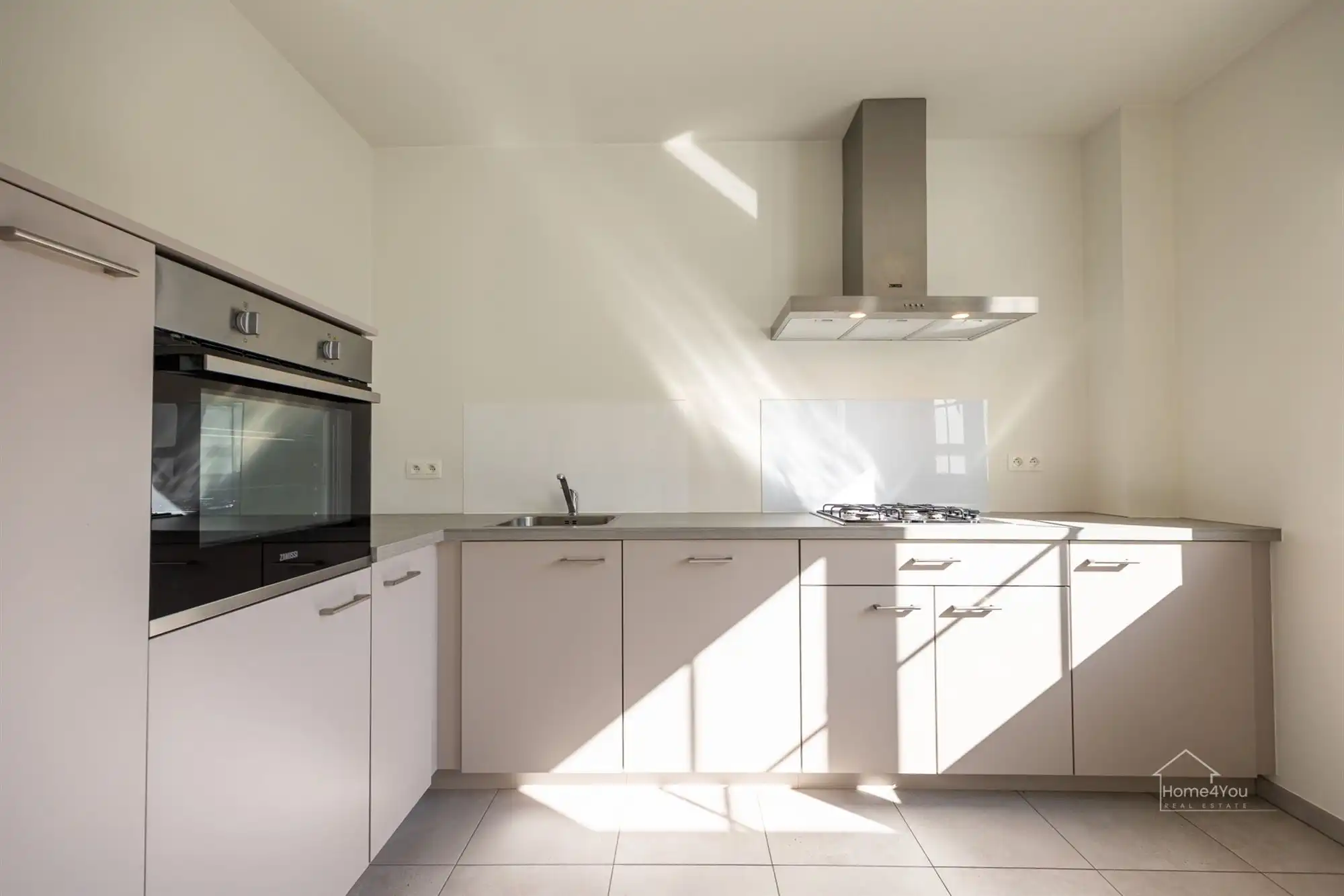 Licht en energiezuinig appartement met zonnepanelen foto 5