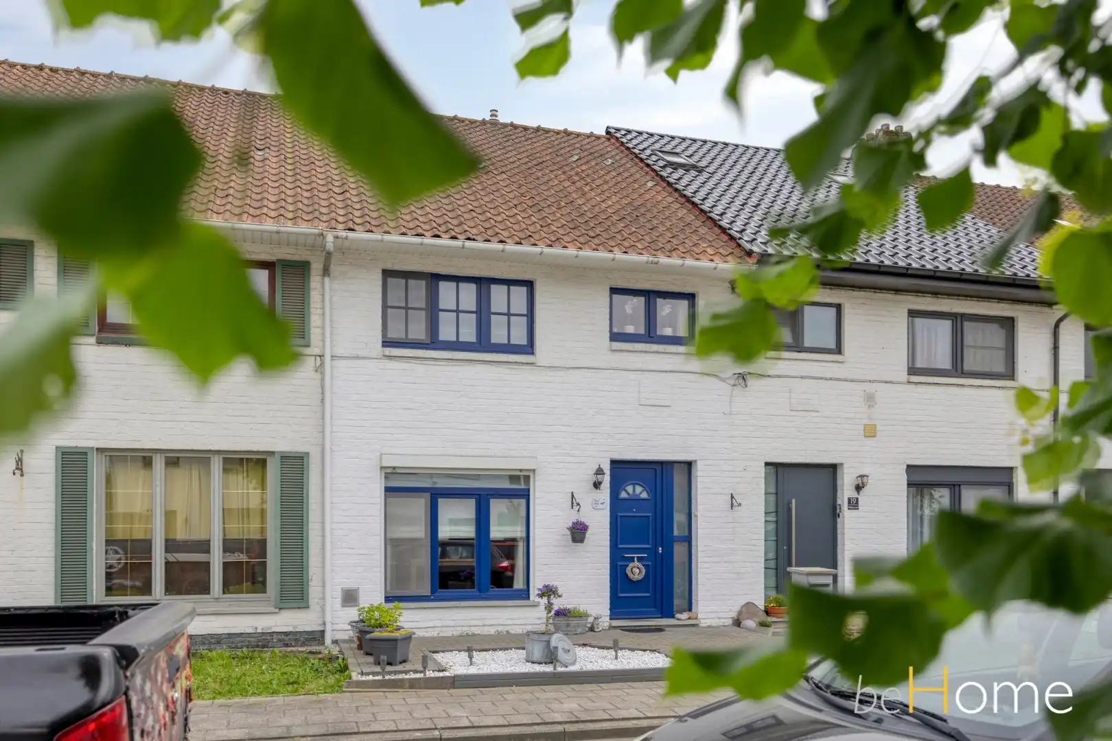 Huis te koop Schietbaan 21 - - 9300 Aalst
