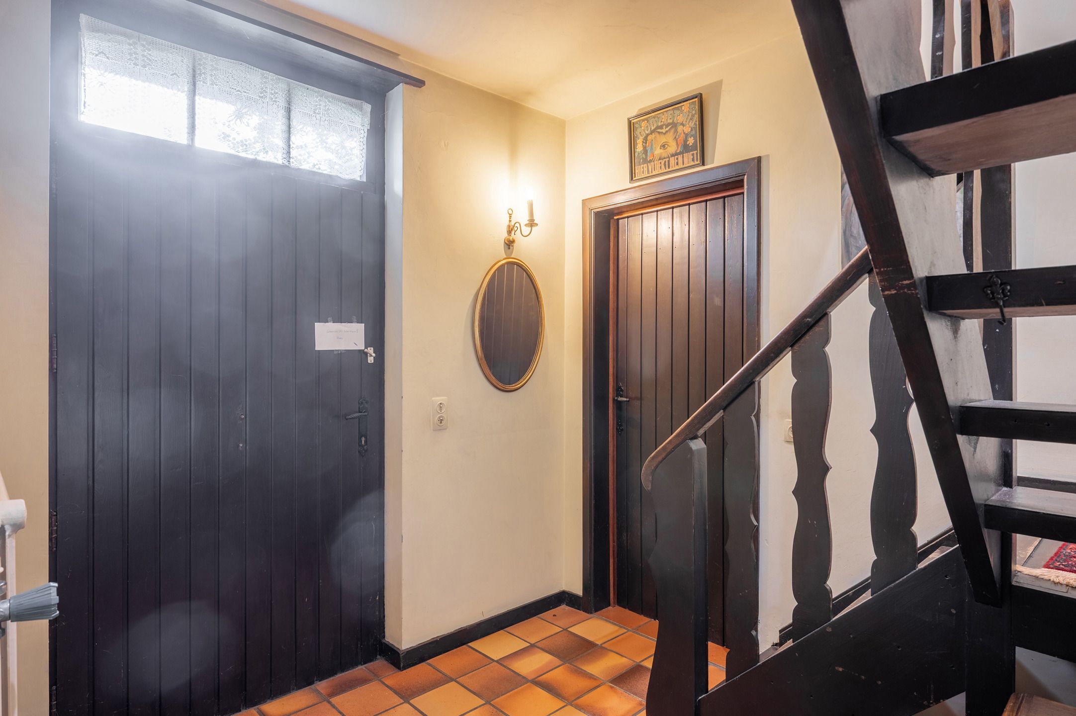 Charmante woning met toegang tot de Heide foto 11