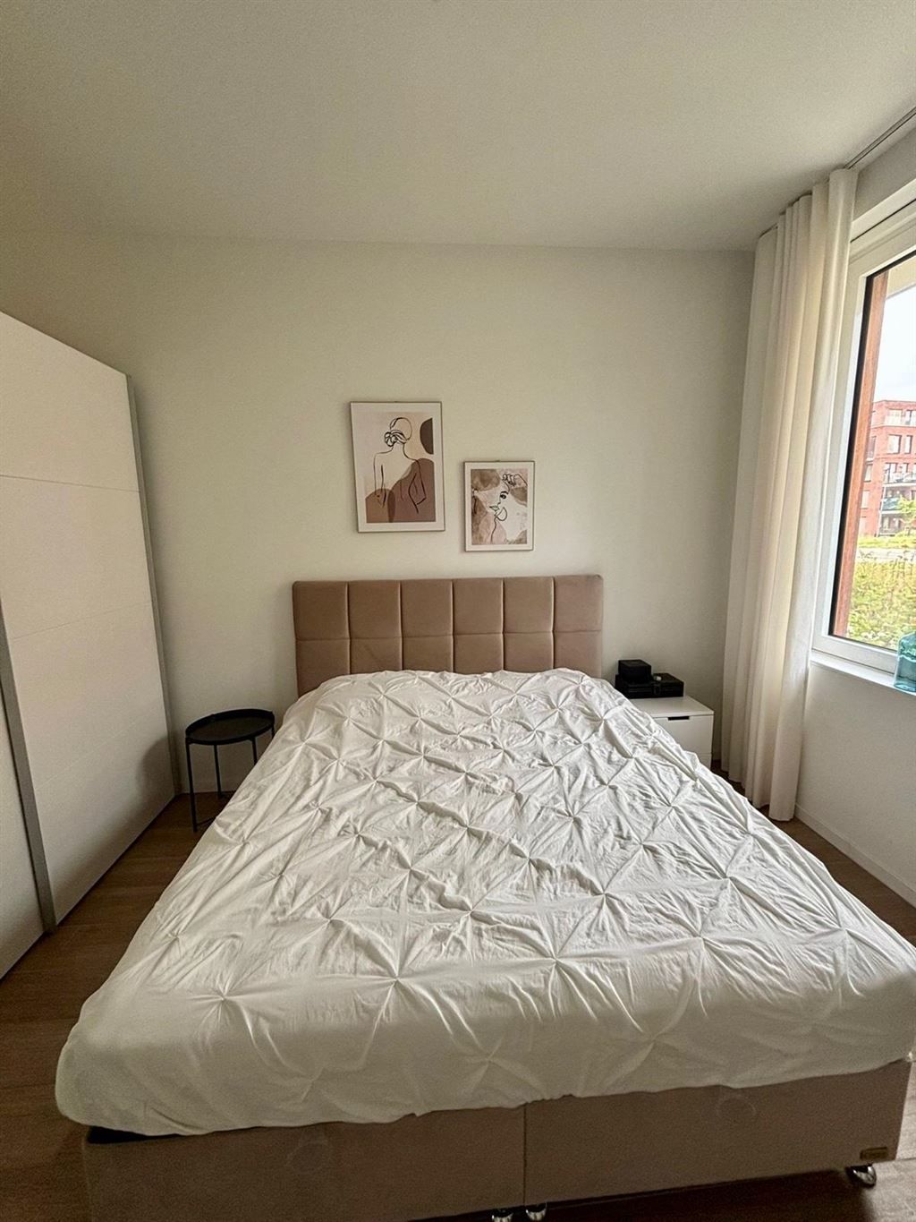 Recent gelijkvloers appartement foto 9