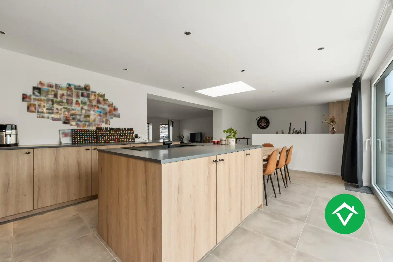 Gerenoveerde en energiezuinige woning in Mokker (Koekelare) - instapklaar wonen met comfort foto 10