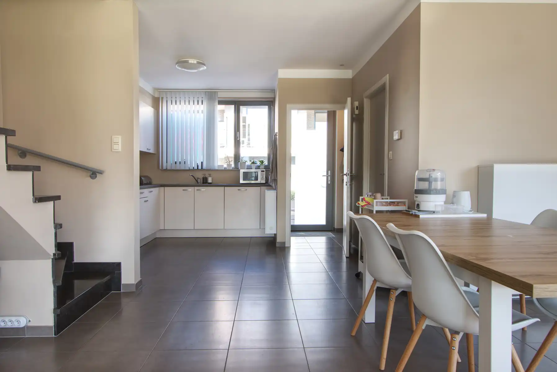 MODERNE WONING - 3 SLK - TUIN - TERRAS - CARPORT foto 13