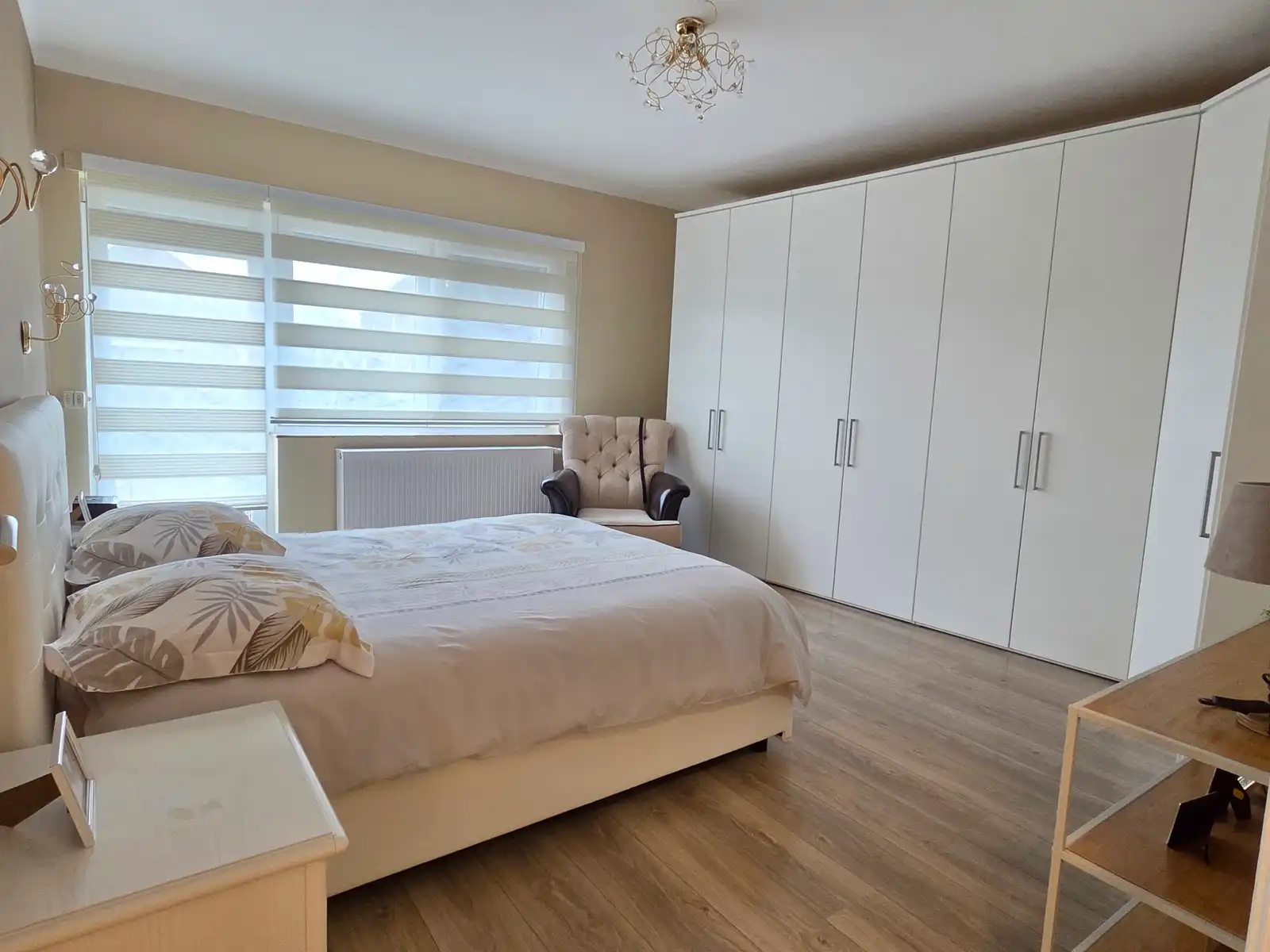 WSB-Immo: gerenoveerd appartement op toplocatie! foto 6