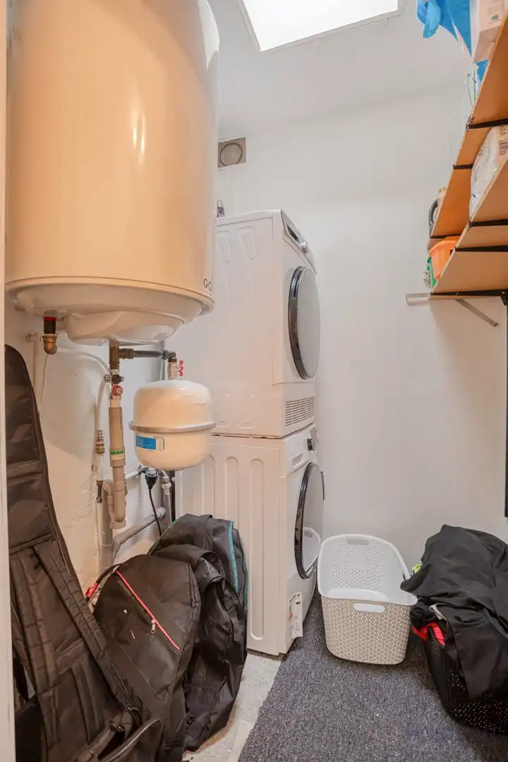 Gerenoveerd appartement te koop in Hulst (Tessenderlo) foto 11