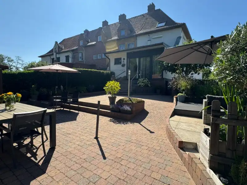 Zeer goed onderhouden woning op 3a84ca foto 32