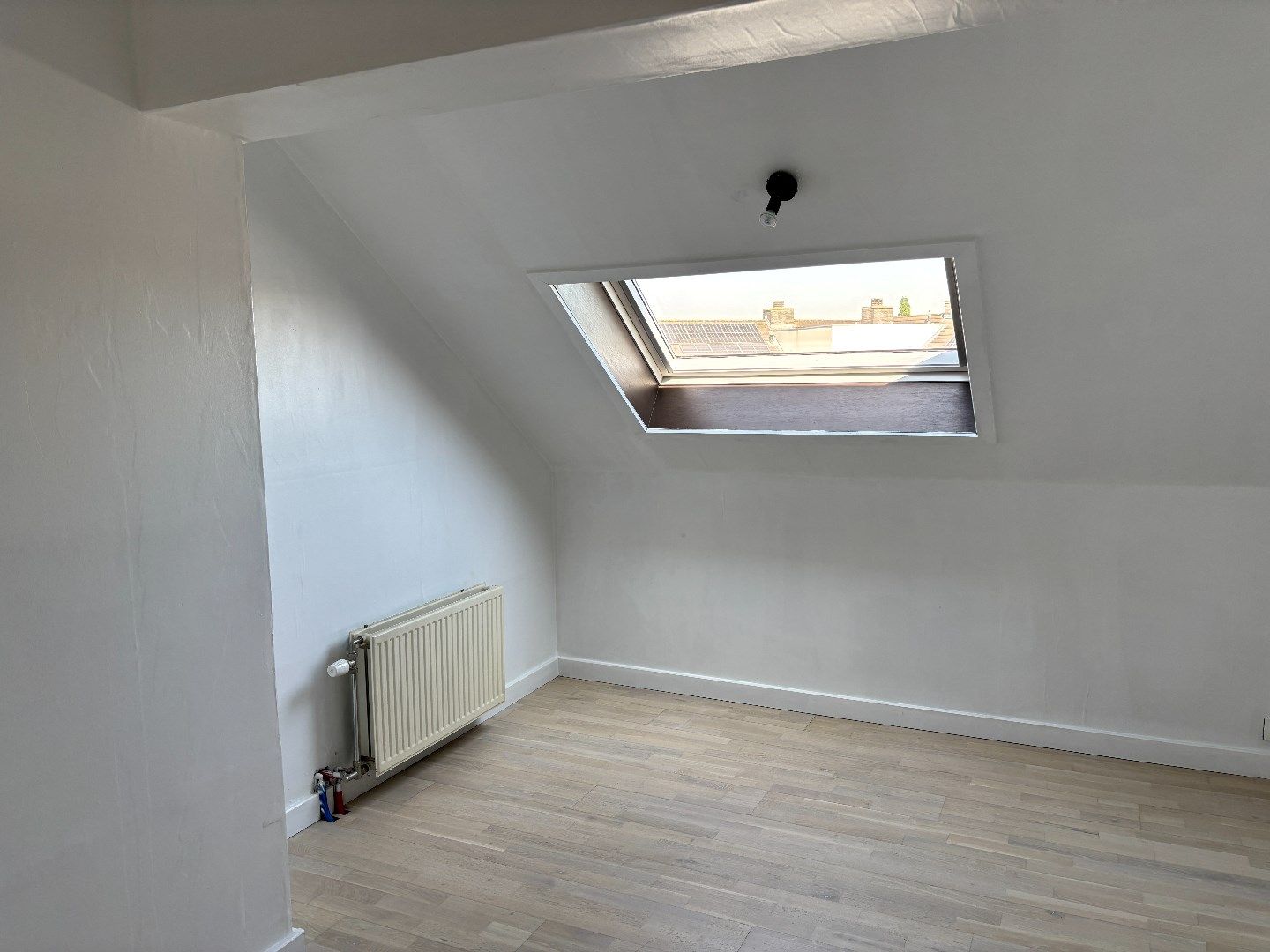 Gezellig appartement met 2 slaapkamers en terras! foto 8