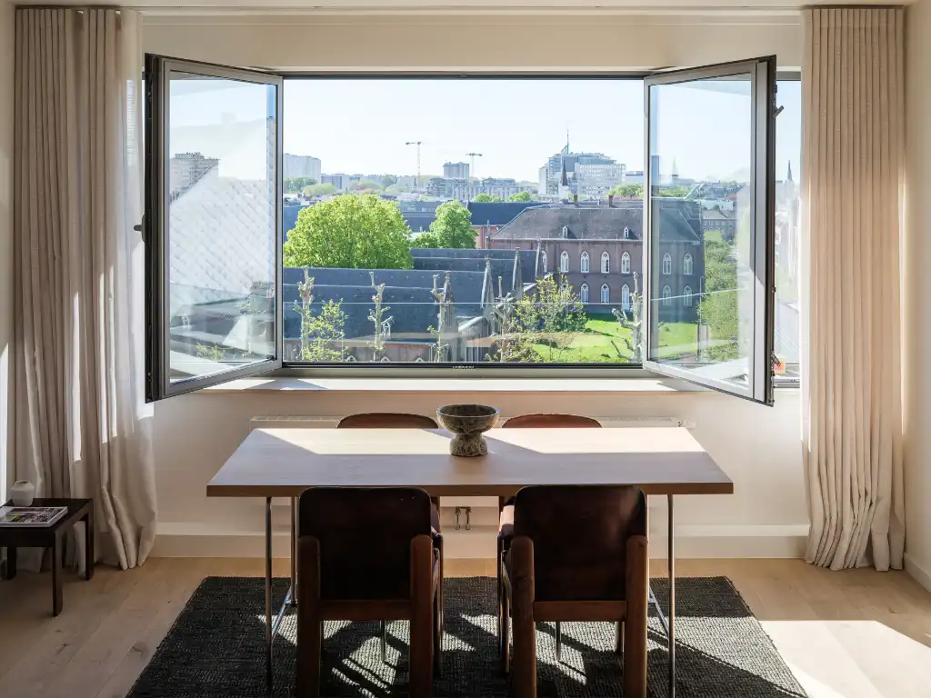 Appartement te koop Kortrijksepoortstraat 85/101 - 9000 Gent