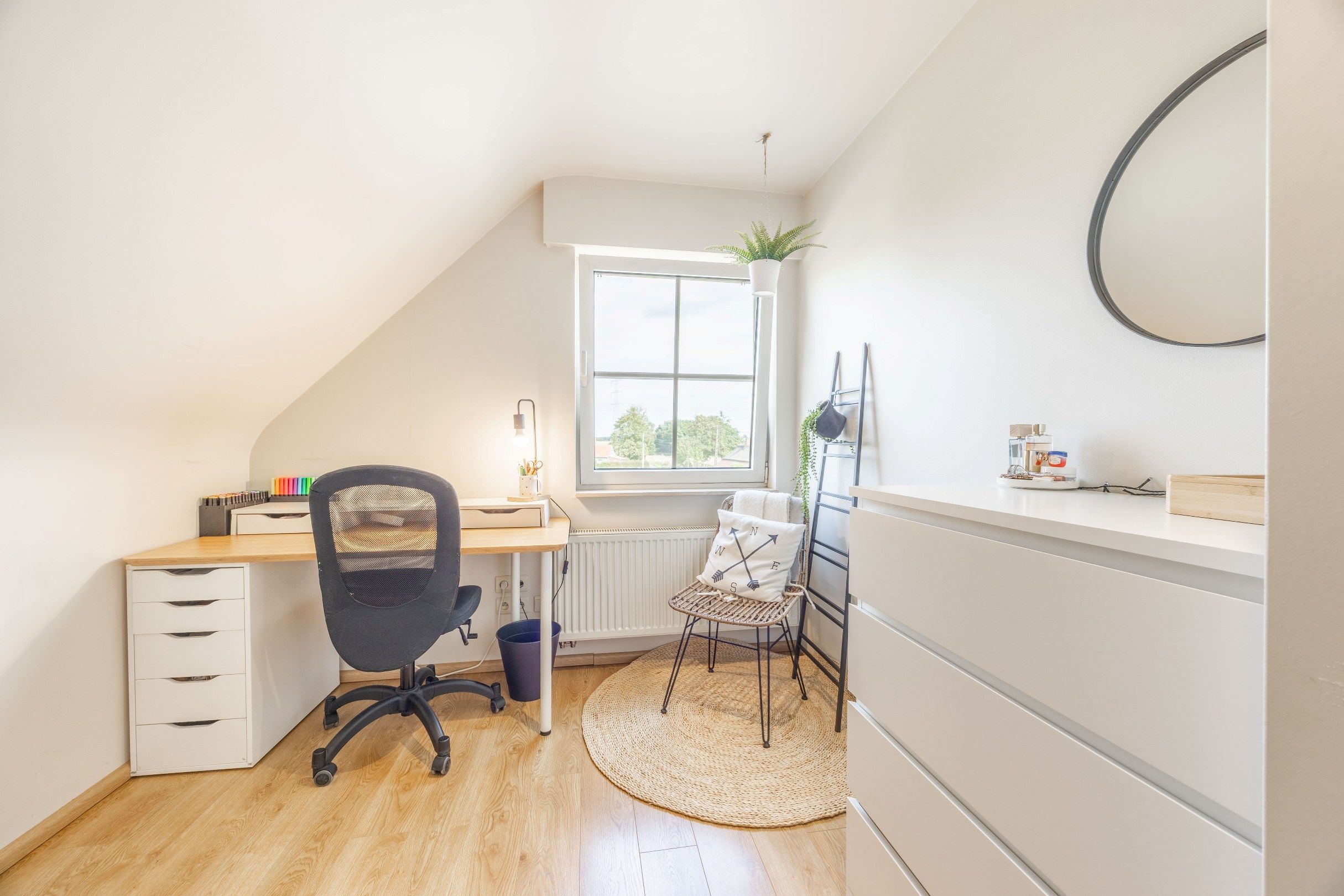 RUSTIG WONEN OP EEN LANDELIJK PERCEEL VAN 1220 M² foto 28