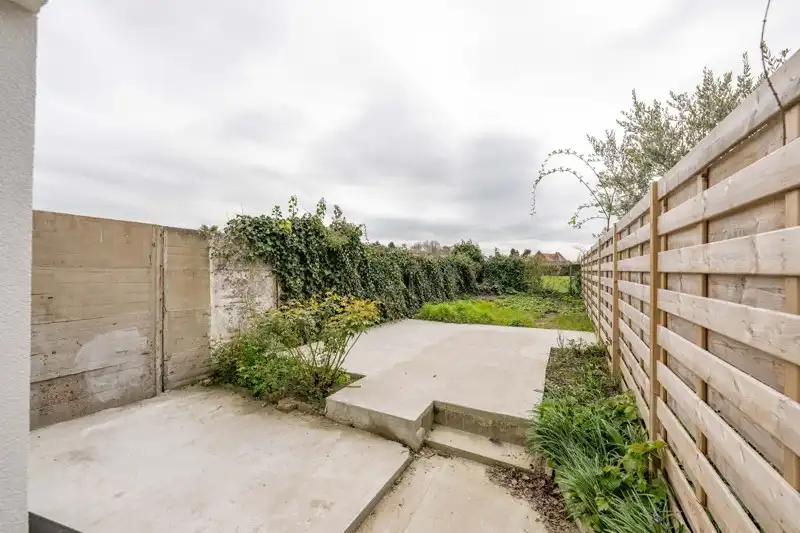 ✨Halfopen, volledig gerenoveerde gezinswoning met 3 slaapkamers TE KOOP in Rekkem! foto 22