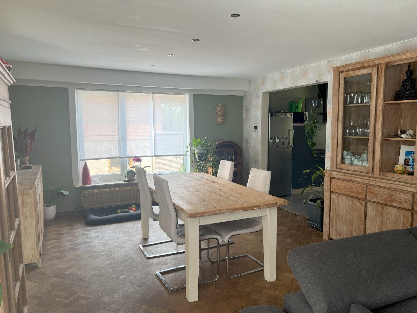 Open Bebouwing te Diest, 4 slpkrs, 2 badk. en tuin foto 8