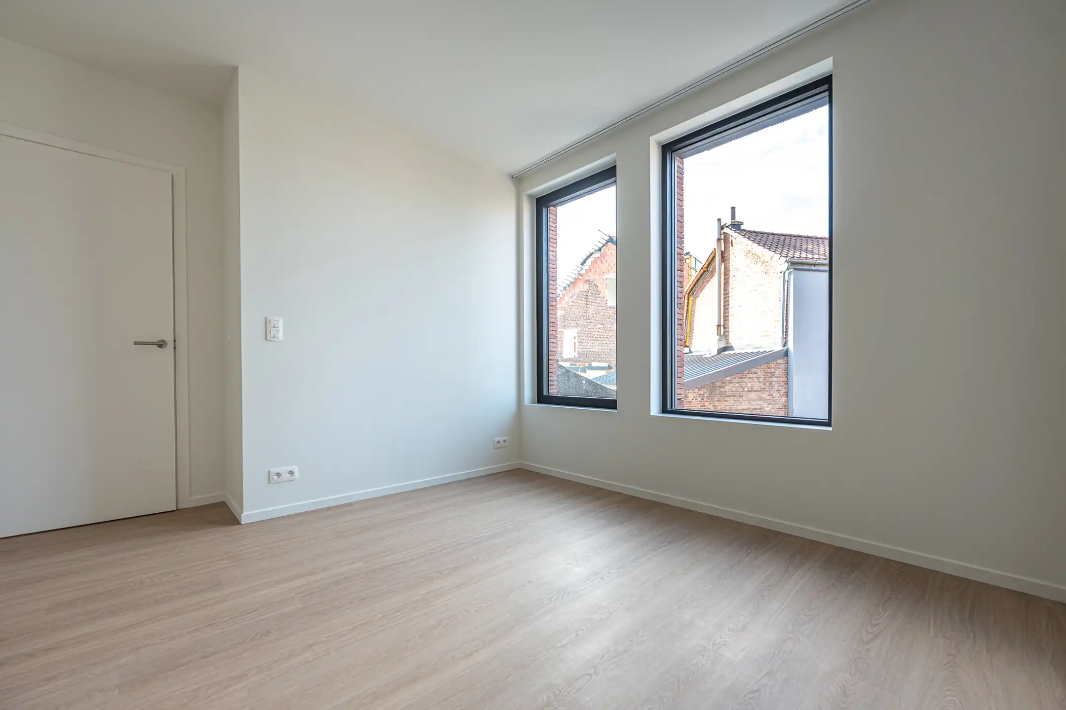 Nieuwbouw woning foto 14