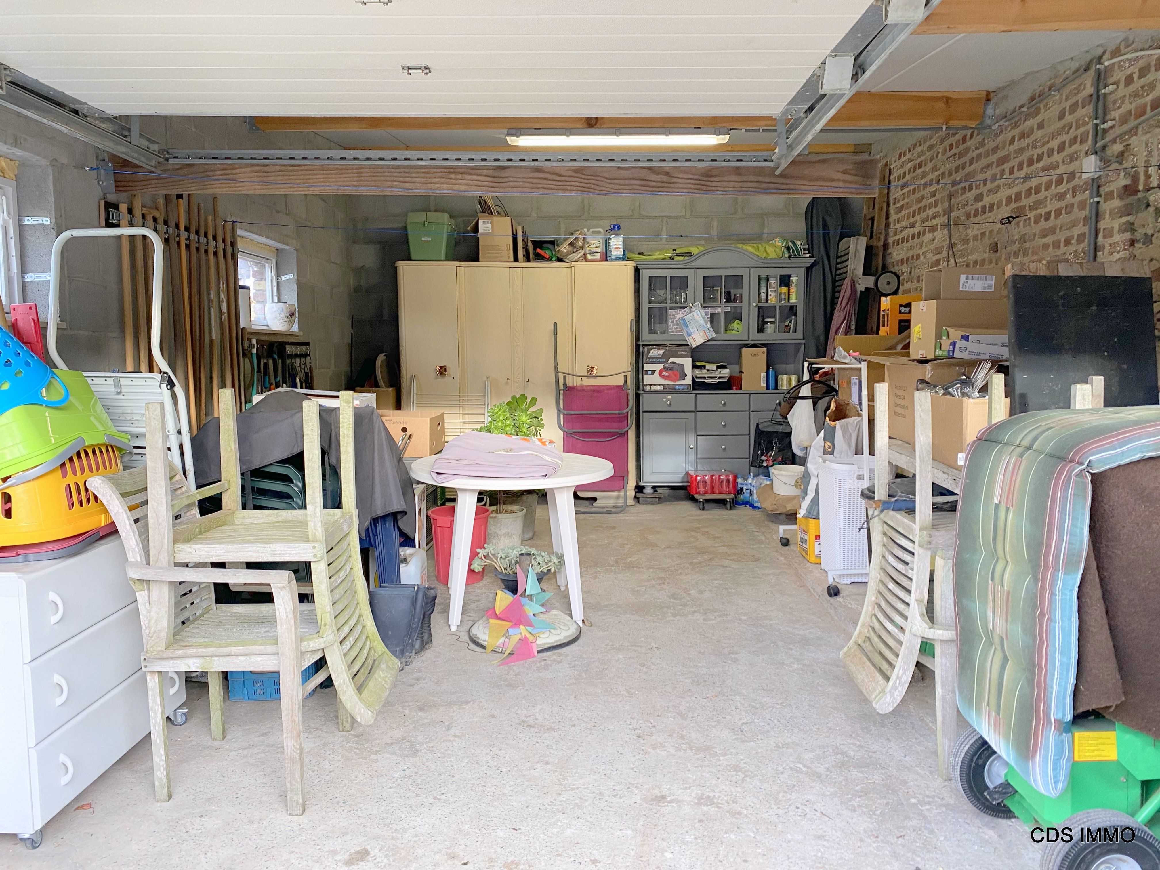 Goed onderhouden woning te Glabbeek foto 24