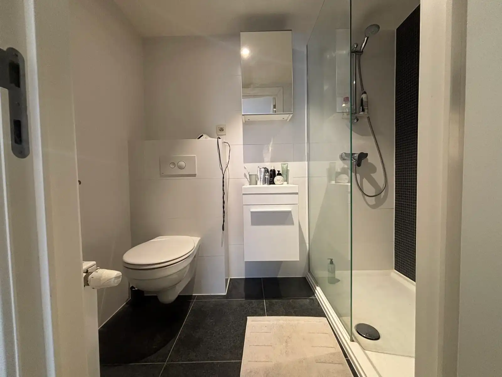 Moderne studio met tuin foto 5