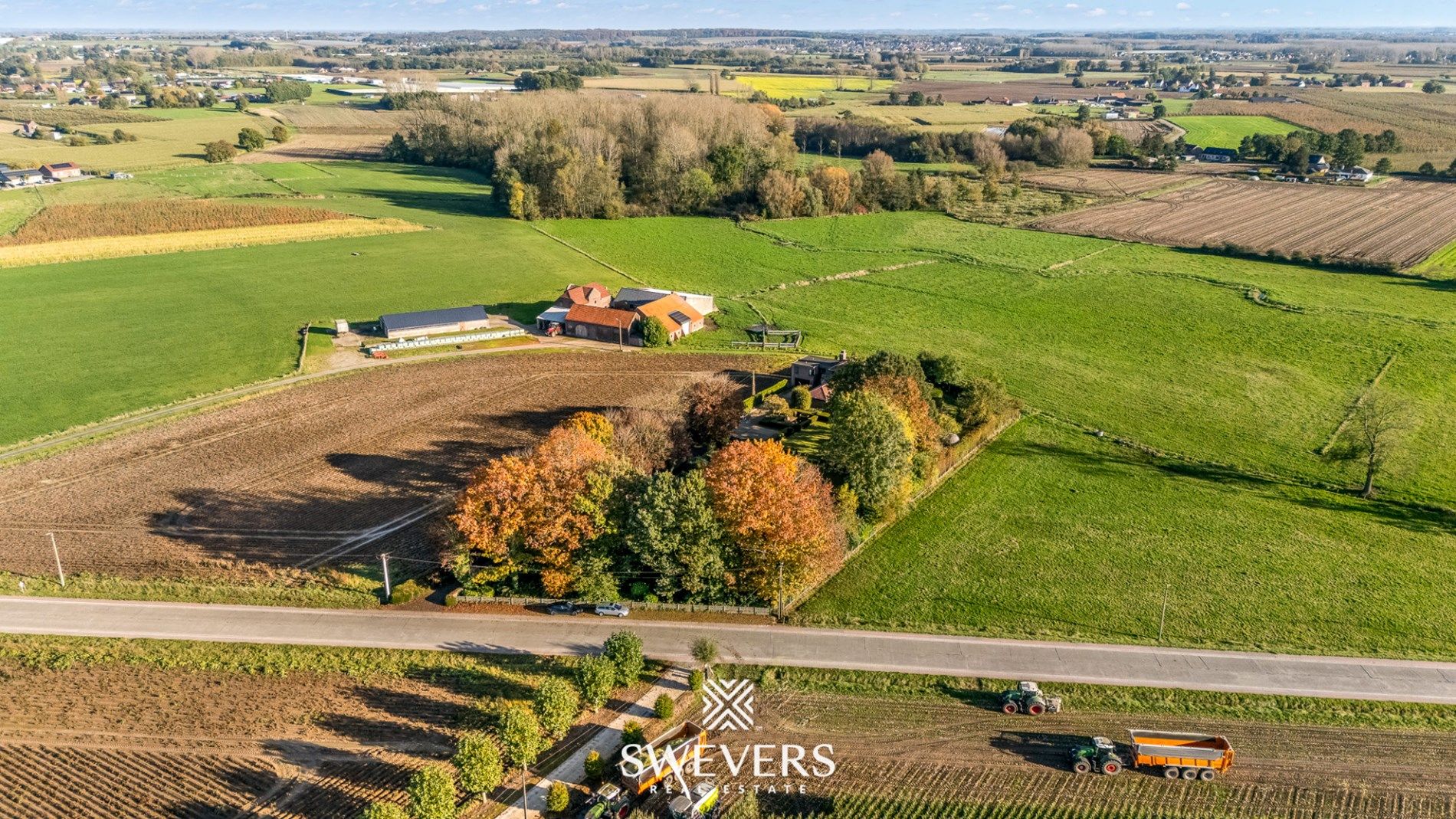 Uitzonderlijke woning te Geetbets  foto 42