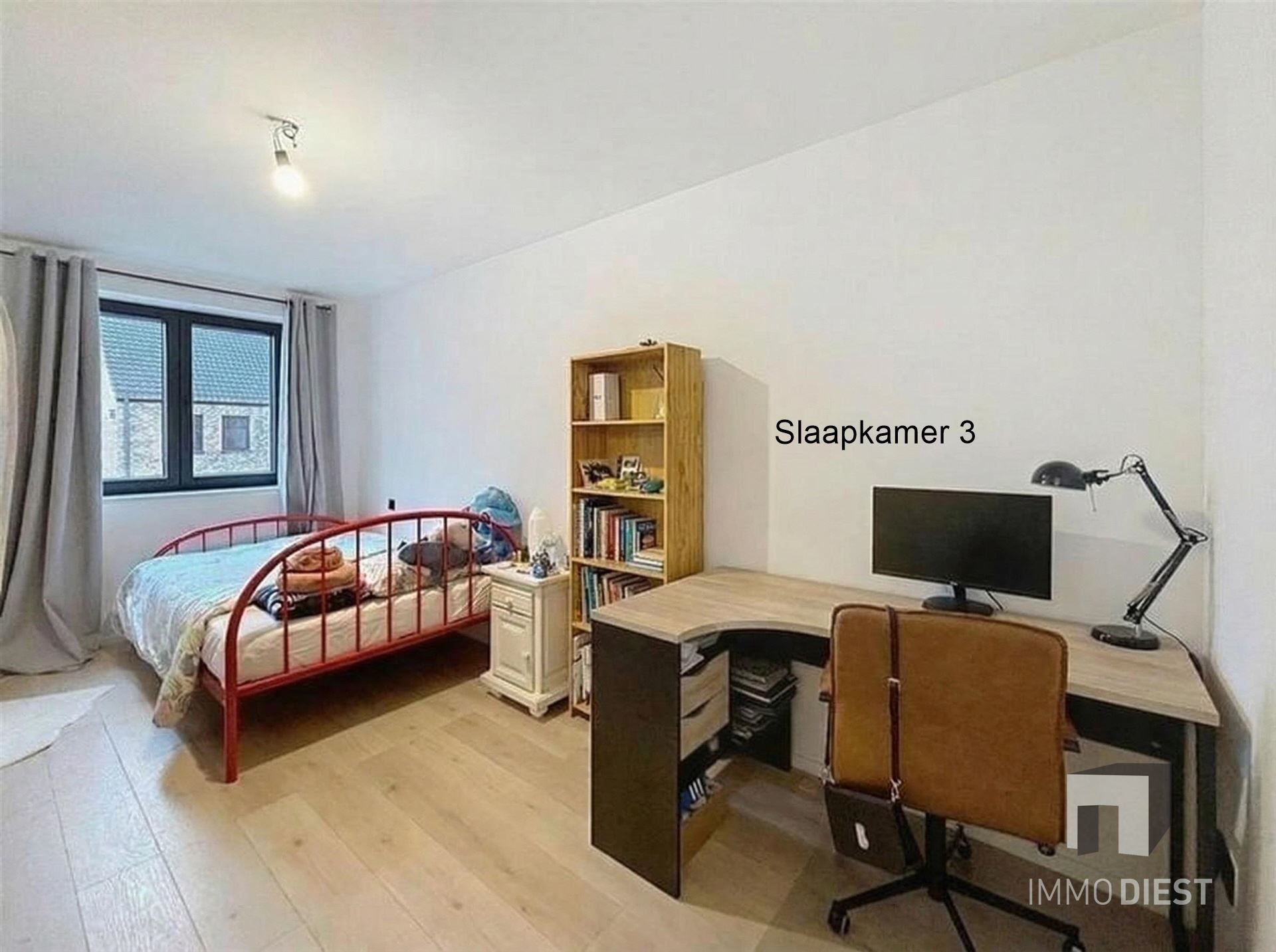 Nieuwbouw woninge met 5slaapkamers foto 23