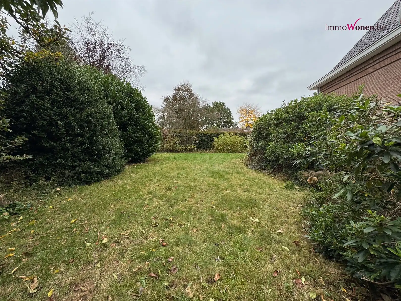 Ruime Villa Heverlee bos vlot verkocht  dr ImmoWonen. foto 75