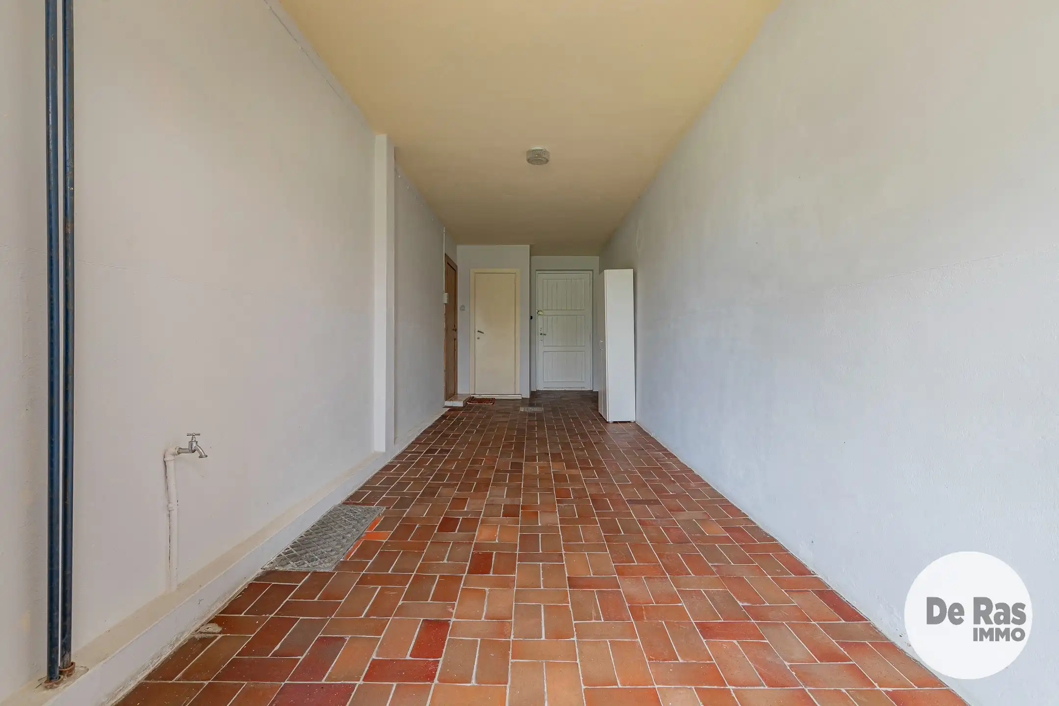 HERZELE- Gezinswoning met 4 slaapkamers en zuidgerichte tuin foto 20