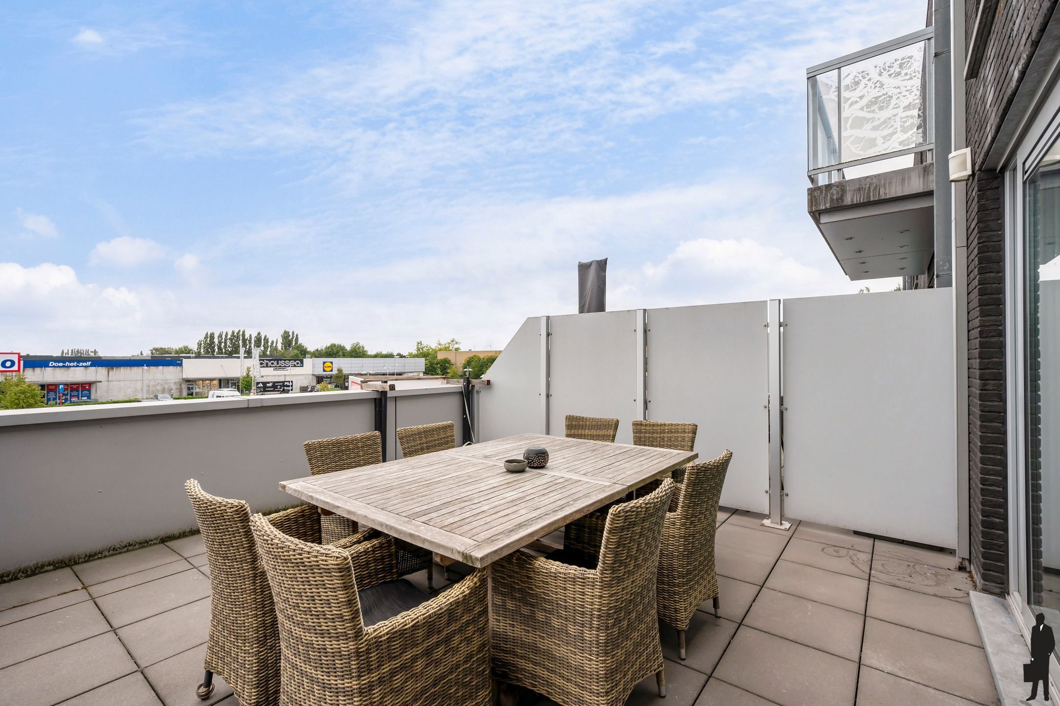 Duplexappartement op toplocatie in het centrum van Stabroek! foto 18