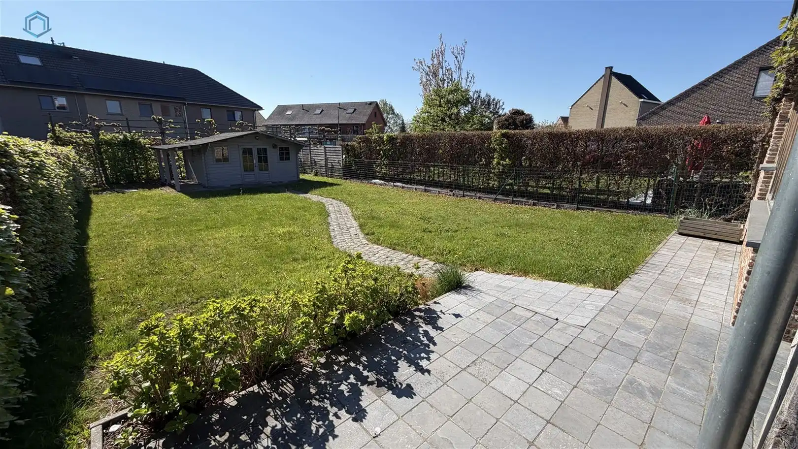 EERSTE BEZOEKDAG WOENSDAG 29/04 OP AFSPRAAK VAN 14U TOT 17U30. foto 3