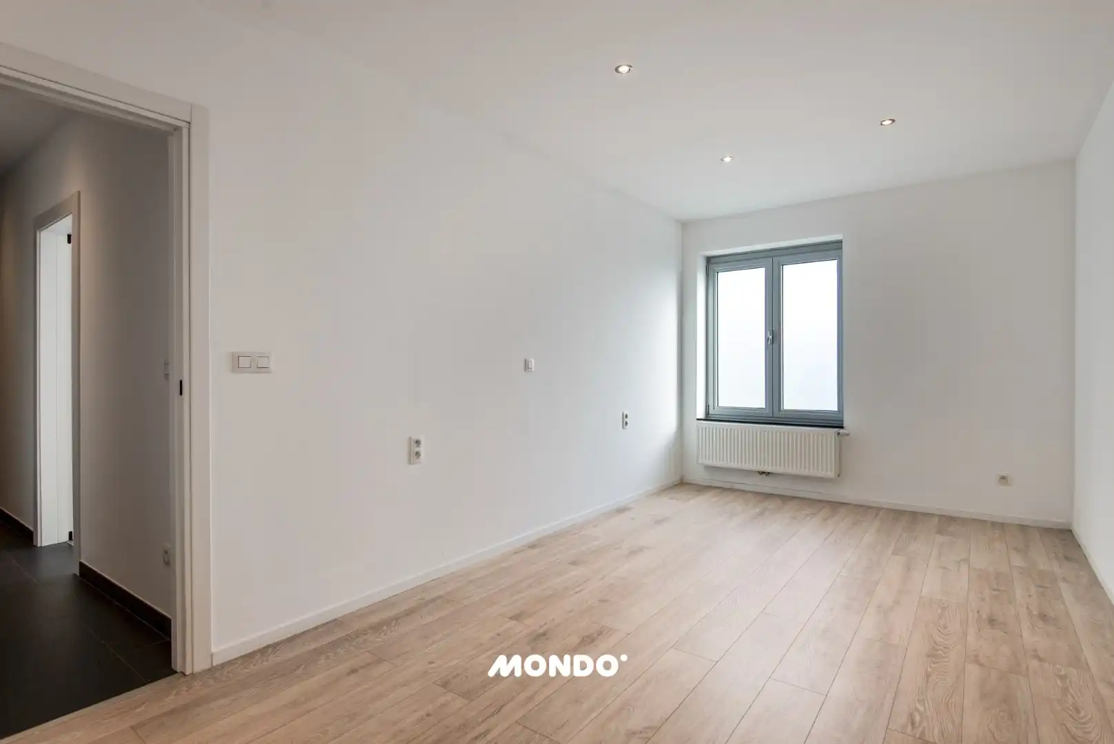 Instapklaar appartement met ruime tuin en 3 slaapkamers + Autostaanplaats!  foto 15