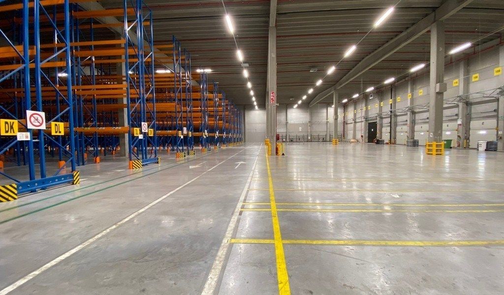Logistieke loods te huur in Willebroek foto 4