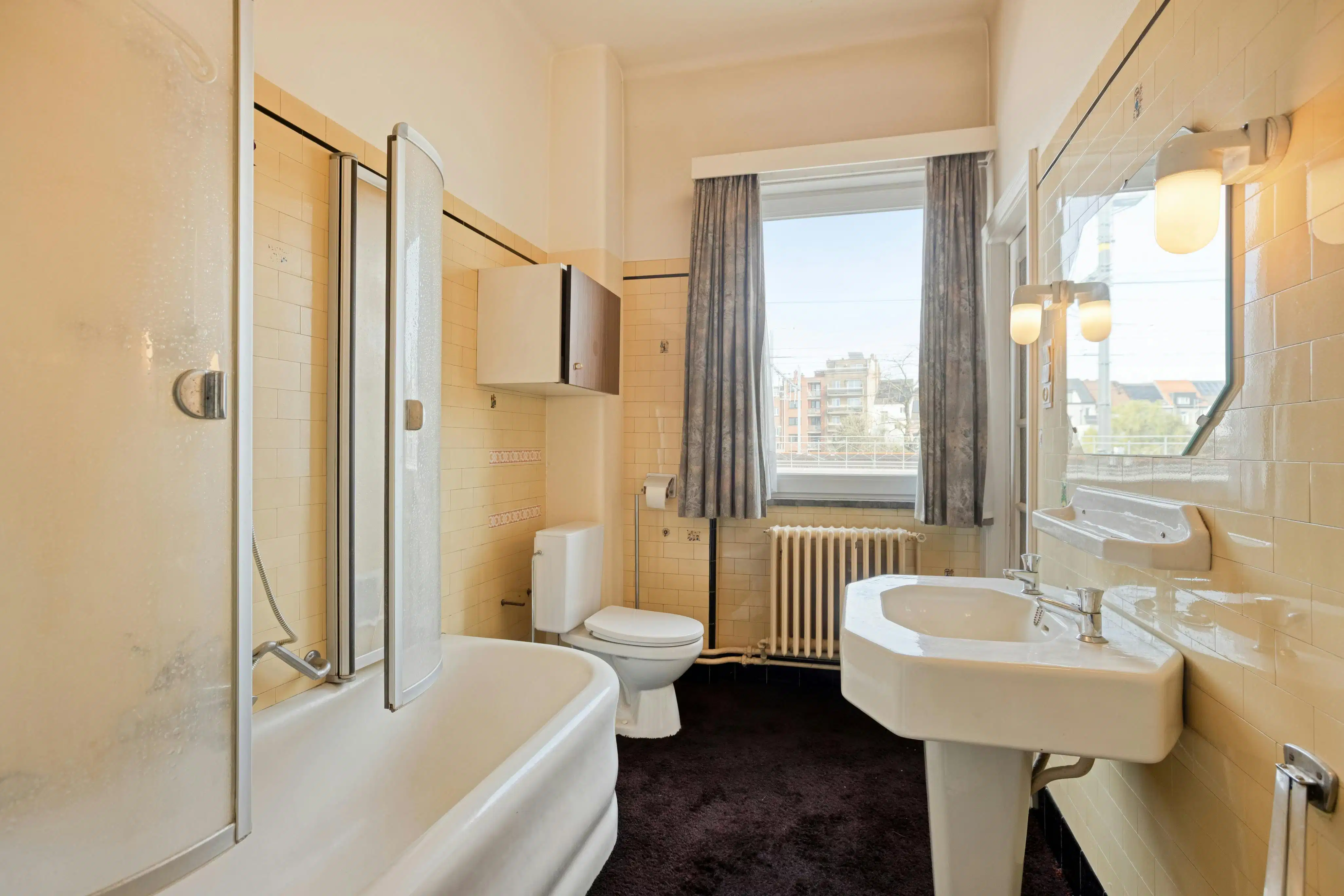 Te renoveren burgerwoning in stationsbuurt te Gent foto 17