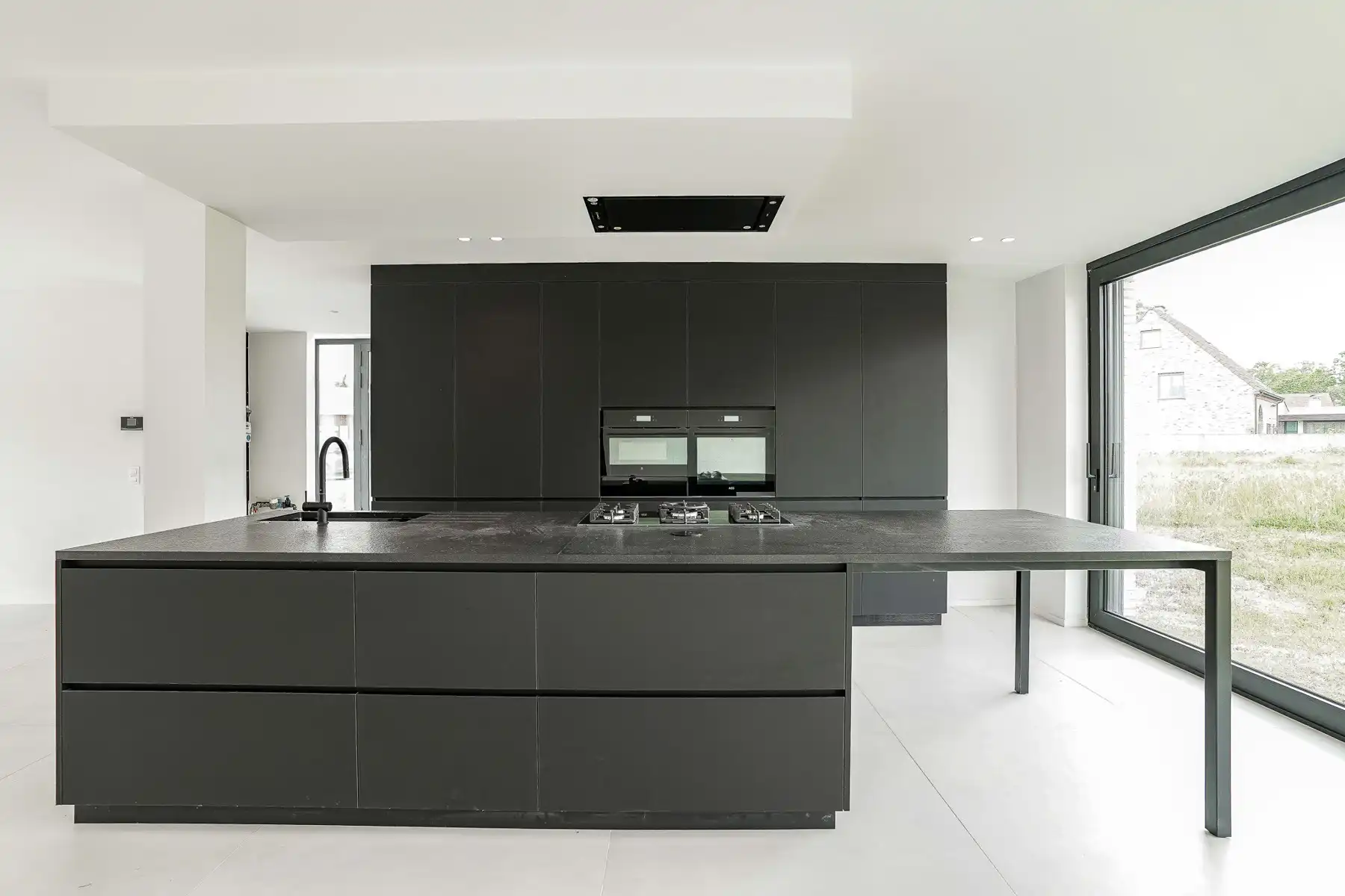 Prachtige, nieuwe luxewoning te Londerzeel foto 13