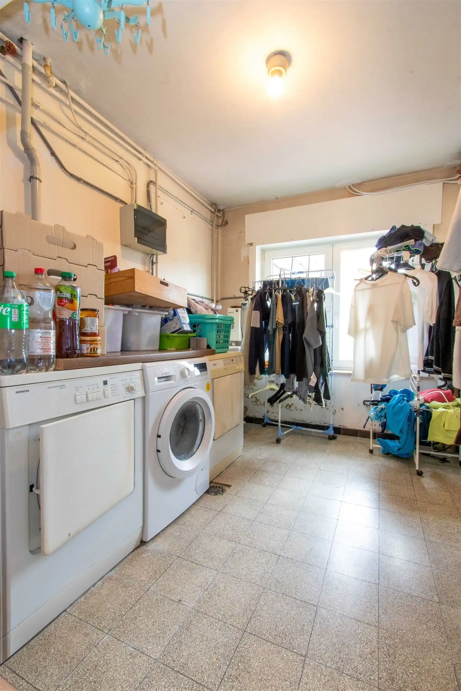 Energiezuinige (B) woning met 3 slaapkamers foto 21