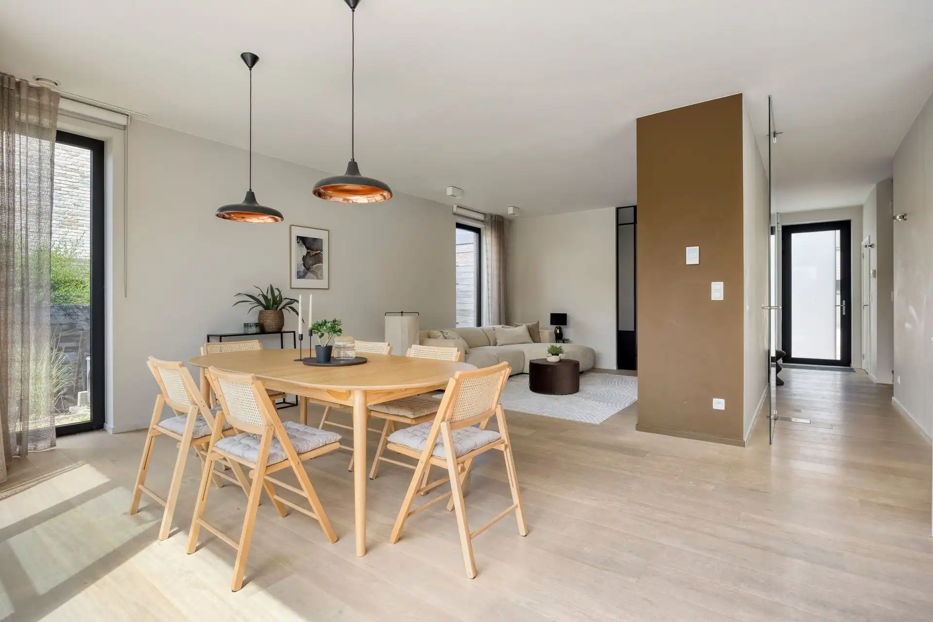 Prachtige nieuwbouw villa van 2017  foto 9