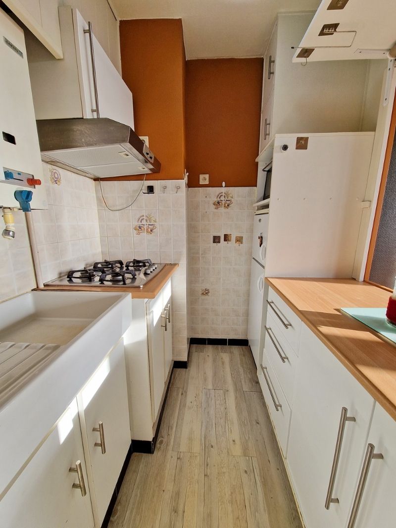 Zongerichte studio op de Zeedijk van St. Idesbald foto 2
