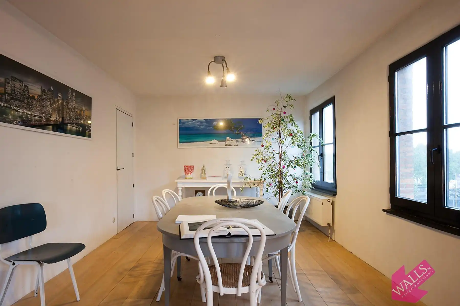 Uniek charme appartement foto 5