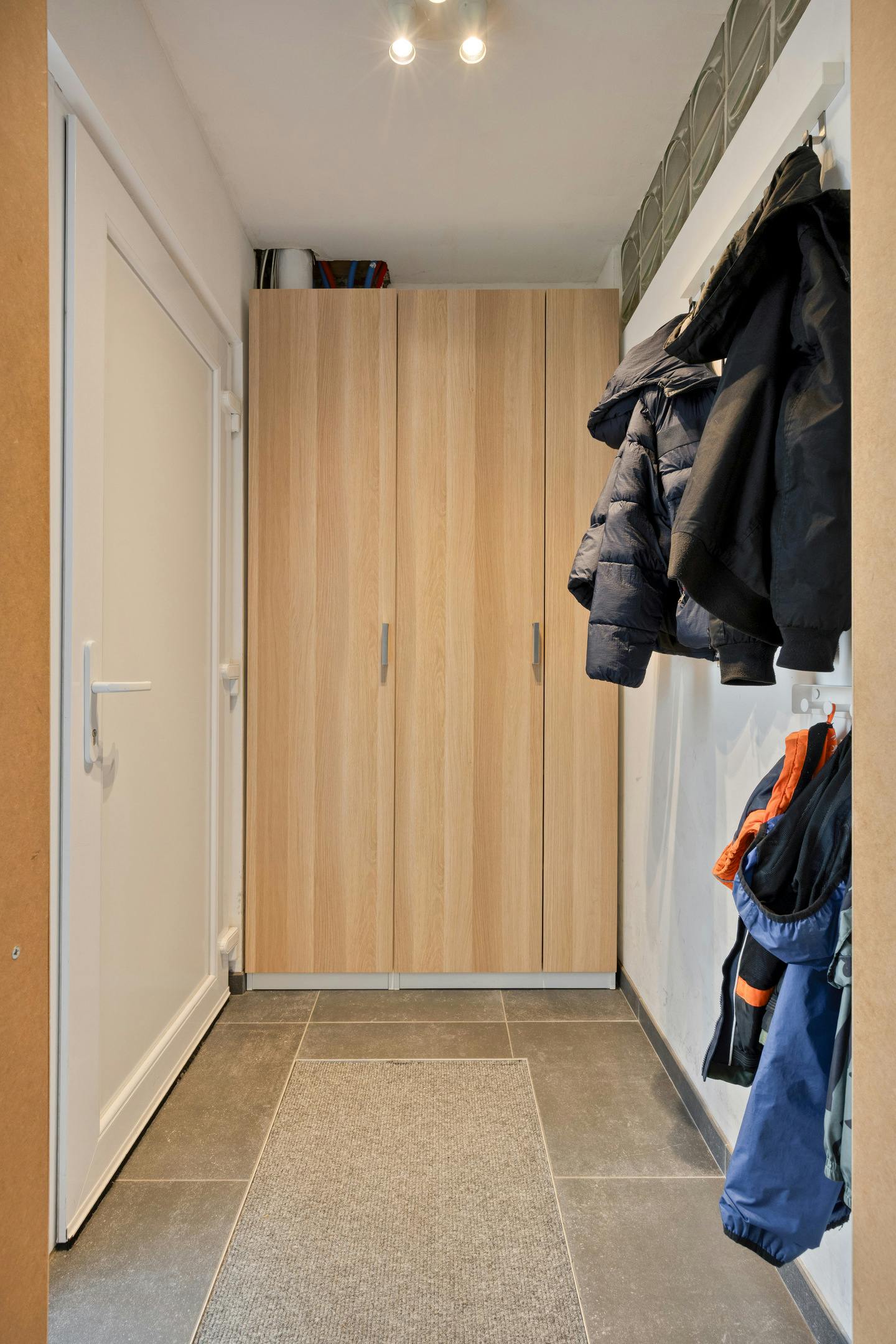 Gerenoveerd huis met 3 slaapkamers te koop in Vilvoorde foto 10