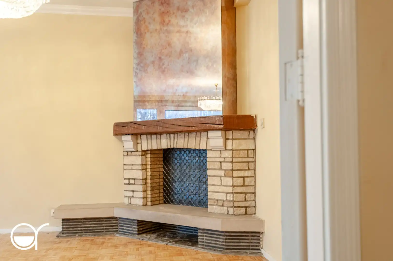 Charmant en lichtrijk 2-slaapkamerappartement aan het Zuidpark foto 7