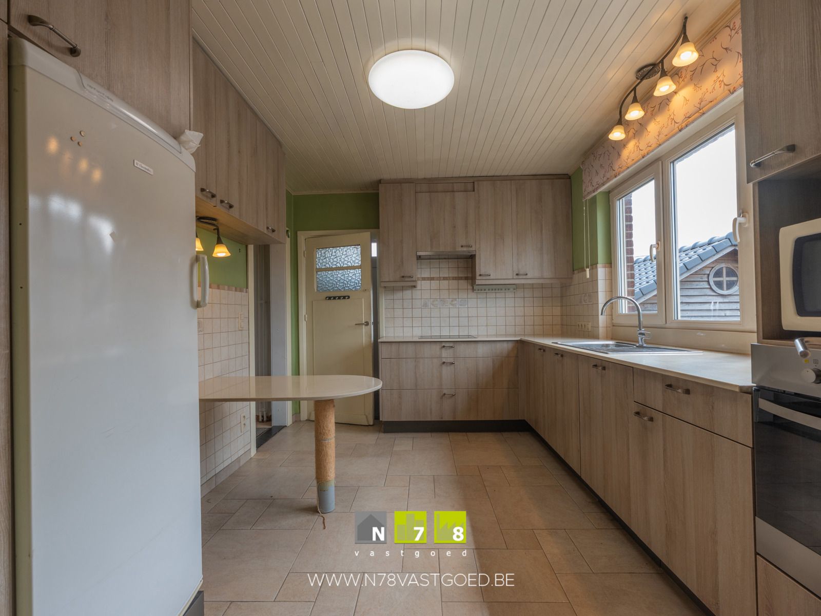 Huis te koop foto 8