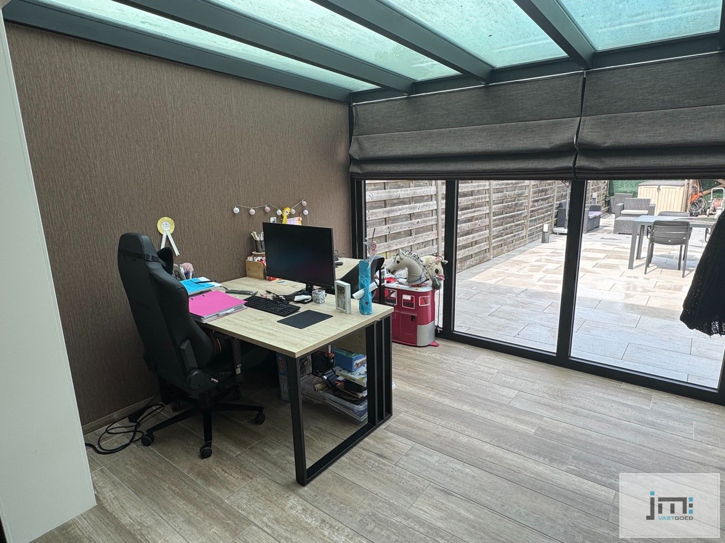 Rustig gelegen, instapklare woning foto 4