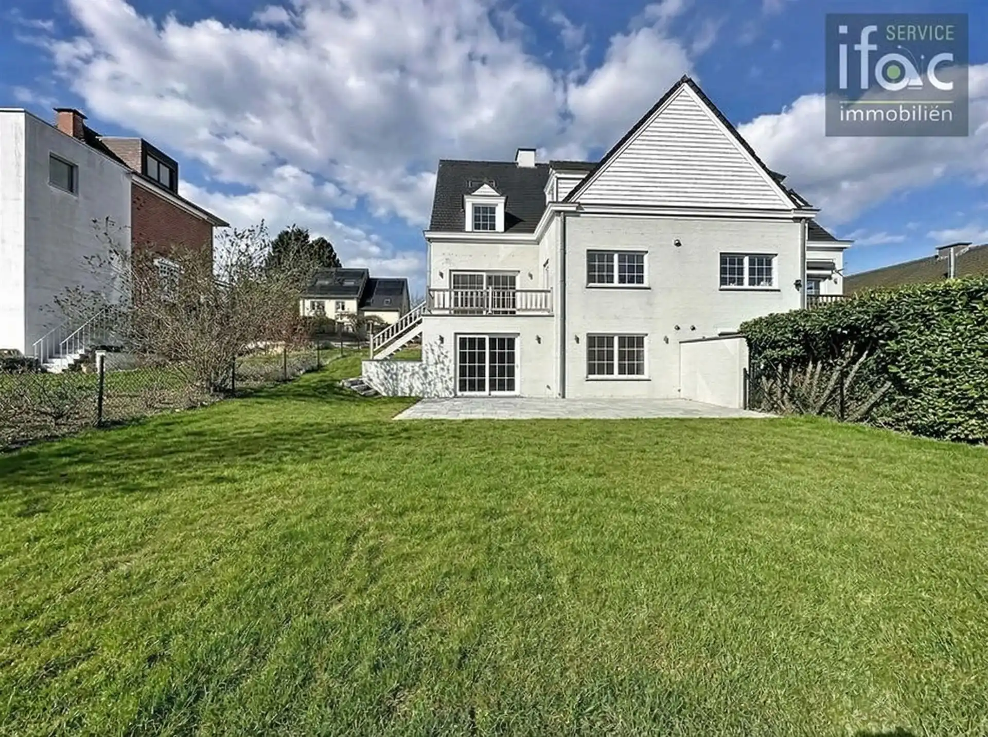 Energiezuinige halfopen bebouwing  foto 23