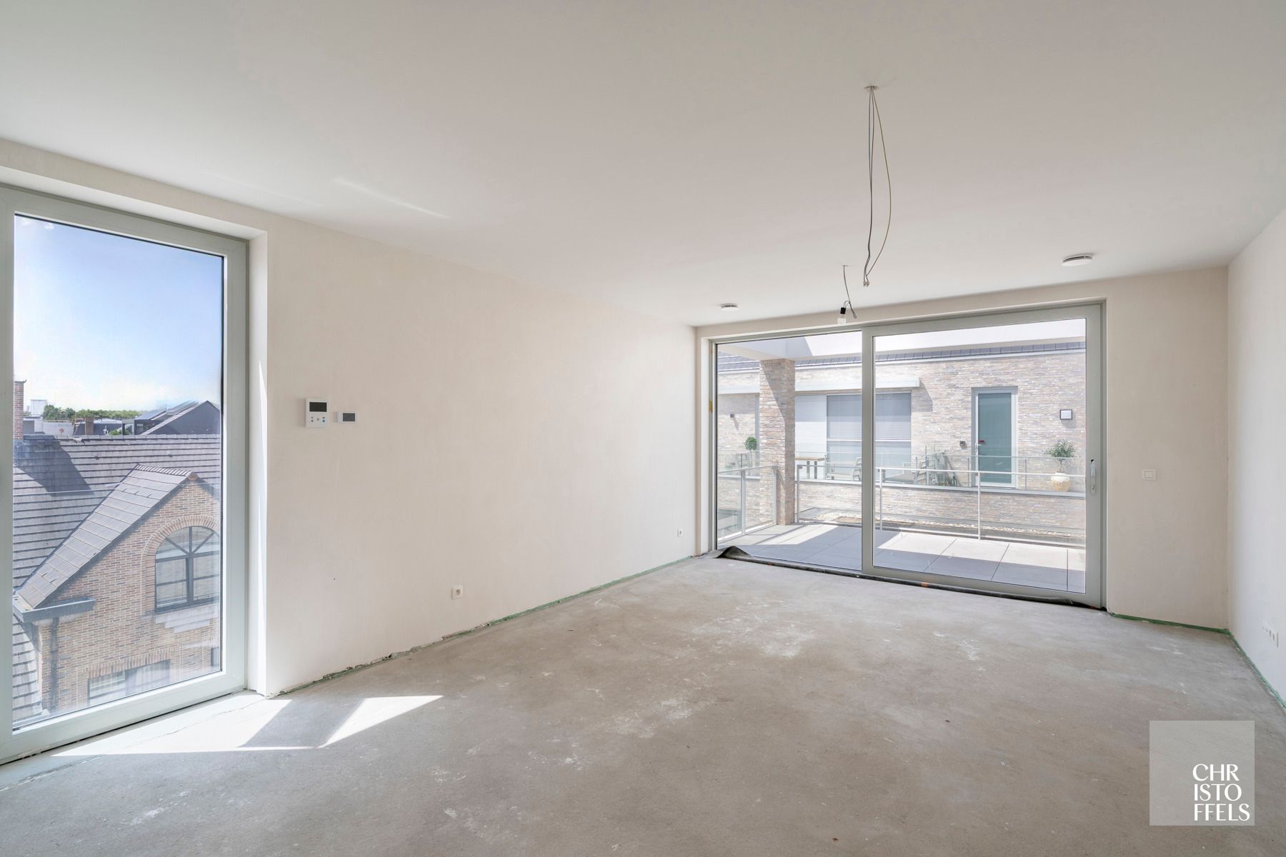 6% BTW op nieuwbouwappartement met 2 slaapkamers in Residentie Unique! foto {{pictureIndex}}