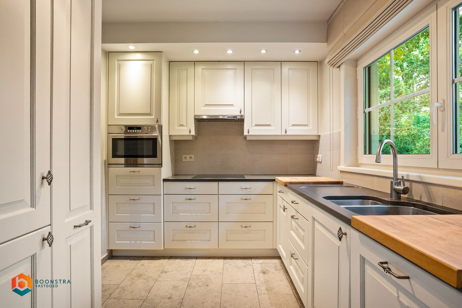 Charmante instapklare, landelijke woning in doodlopende straat te Keerbergen. Volledig gerenoveerd, 3 slaapkamers foto 7