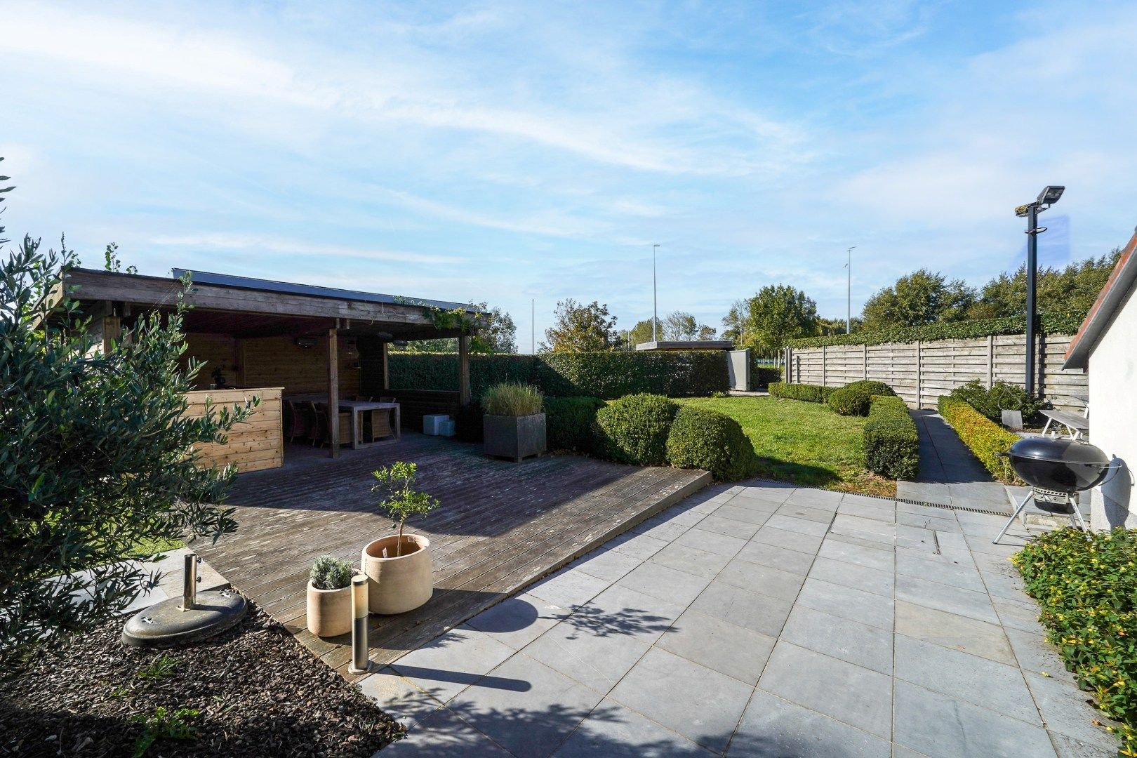 Te koop: Restaurant met woonst op toplocatie – Plassendale, Oostende foto 22