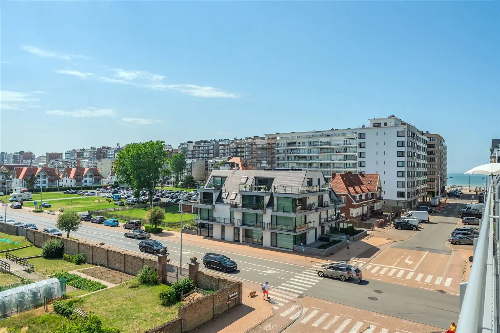 Appartement op top ligging foto 28