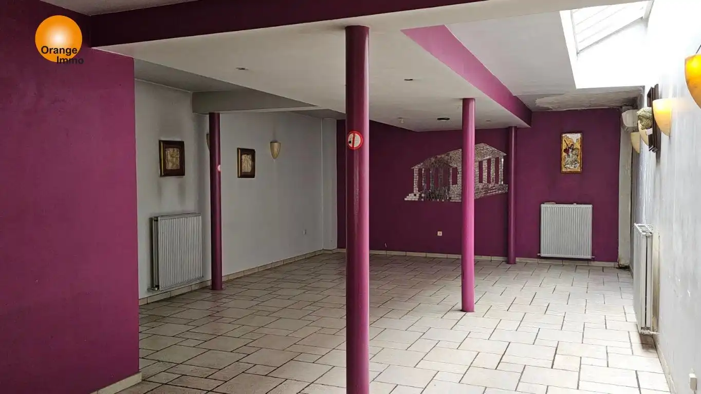 Huis te koop foto 2