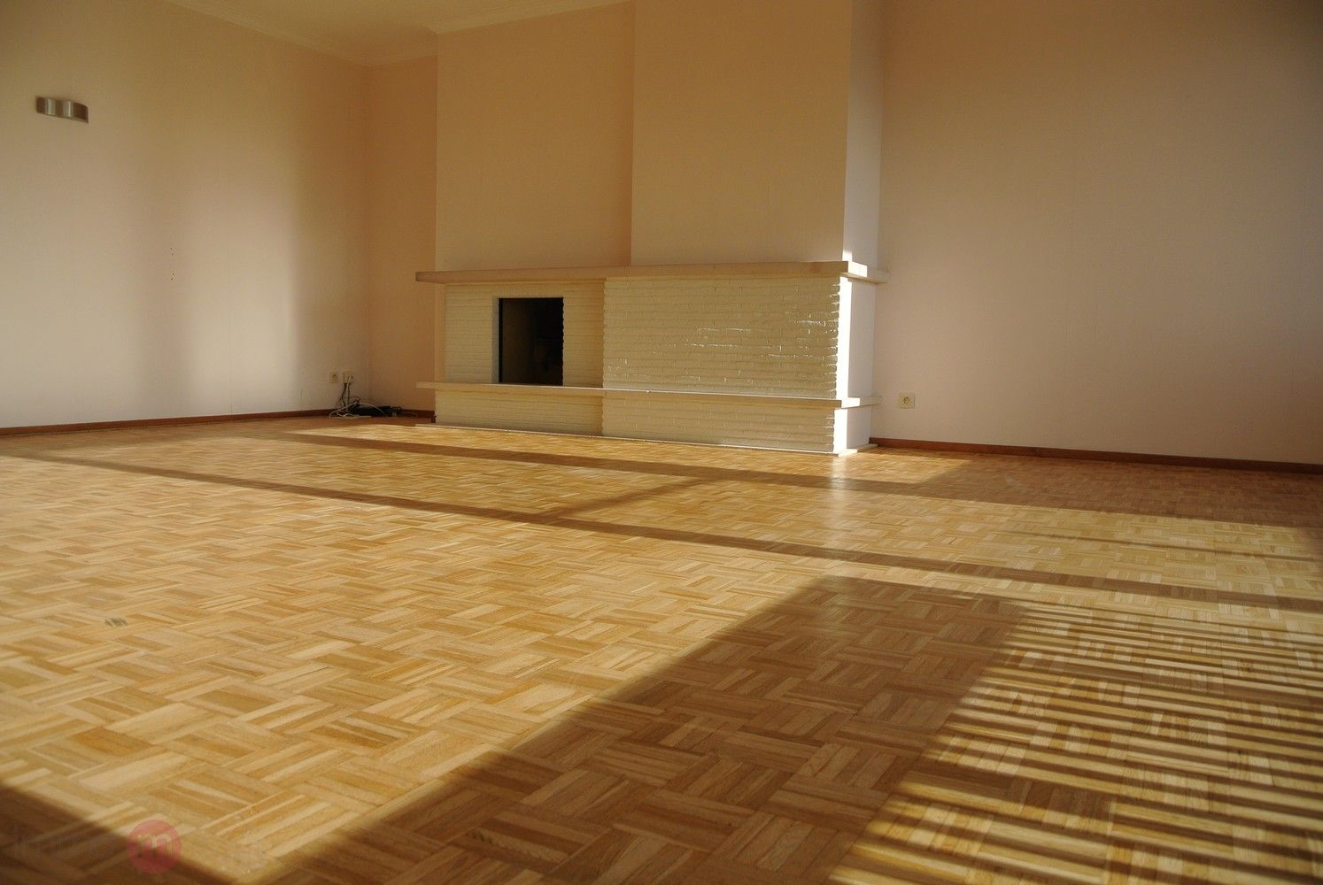 Centraal maar rustig gelegen appartement met drie slaapkamers foto 9