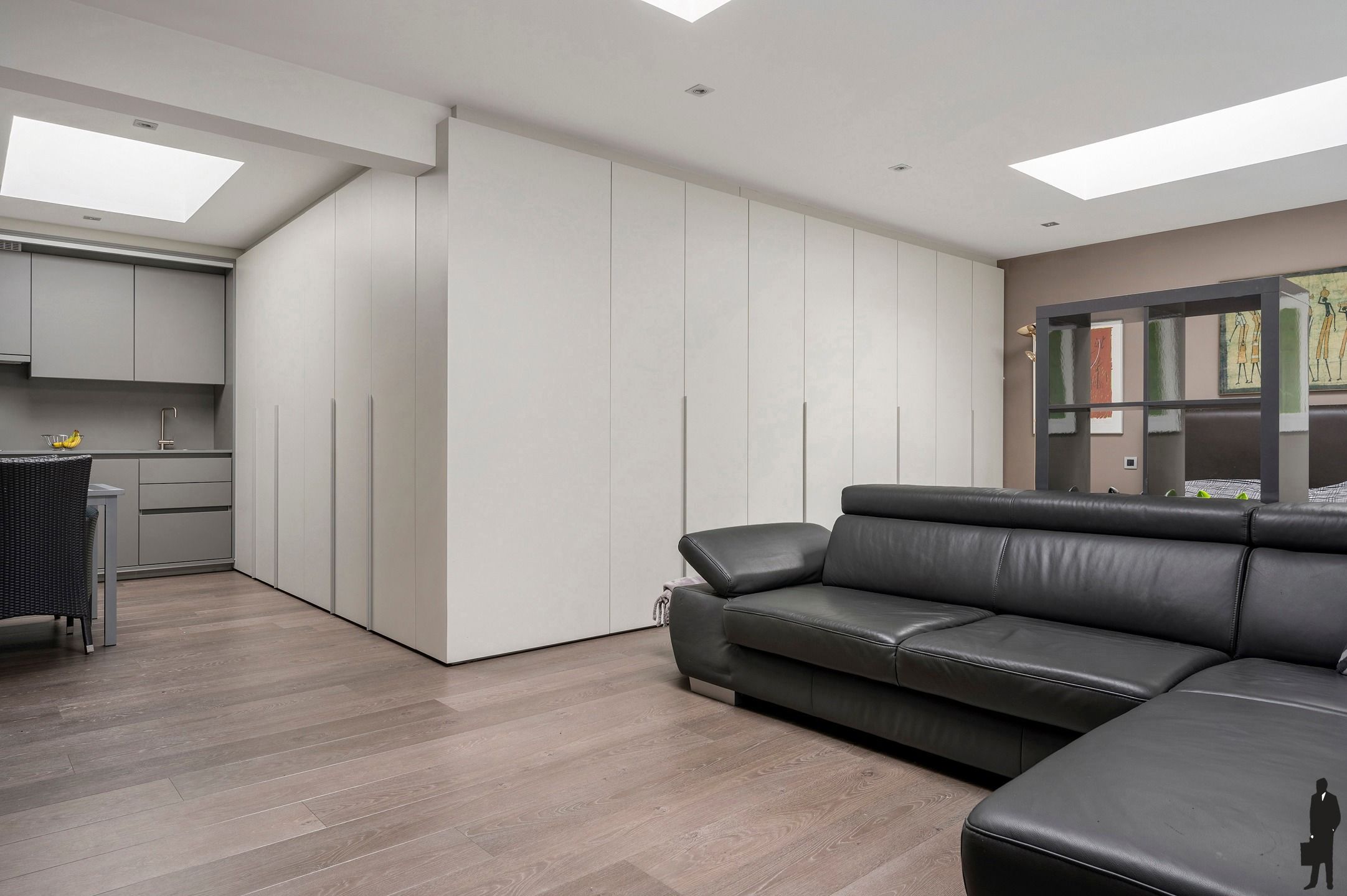  Goed onderhouden in het centrum gelegen karaktervilla op een perceel van ca. 1.938 m²! foto 18