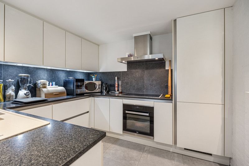 Zeer goed en rustig gelegen, instapklare woning met tuin foto 9