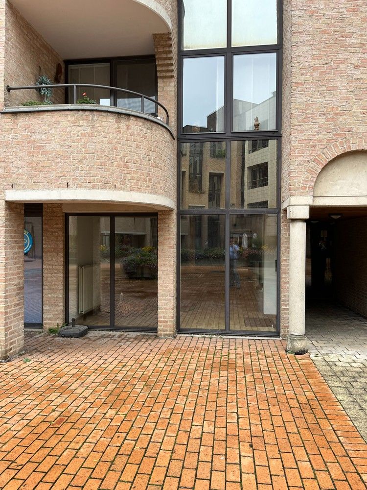 70 m² kantoor met terras foto 6