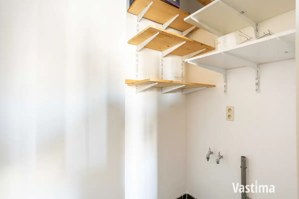 Instapklaar duplexappartement in het centrum van Opwijk foto 11