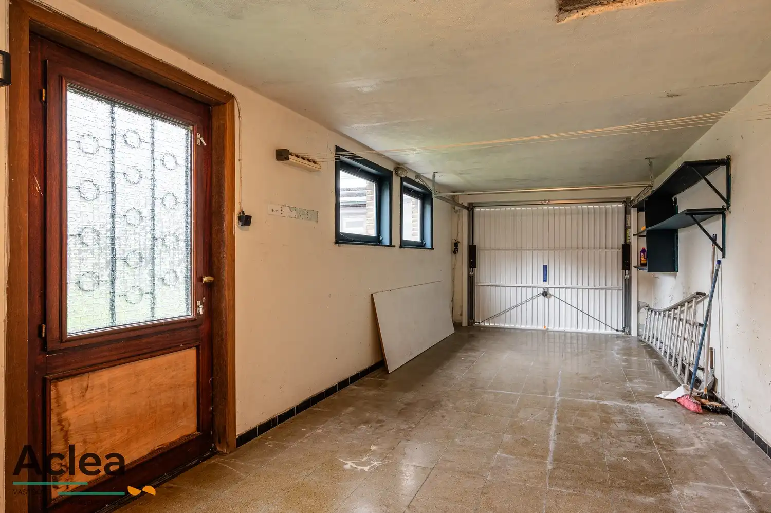 Karaktervolle vrijstaande woning op een goede locatie in Kaprijke foto 31