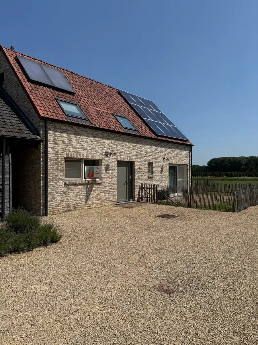 Huis te huur Zavelstraat 72/C - 3990 Peer