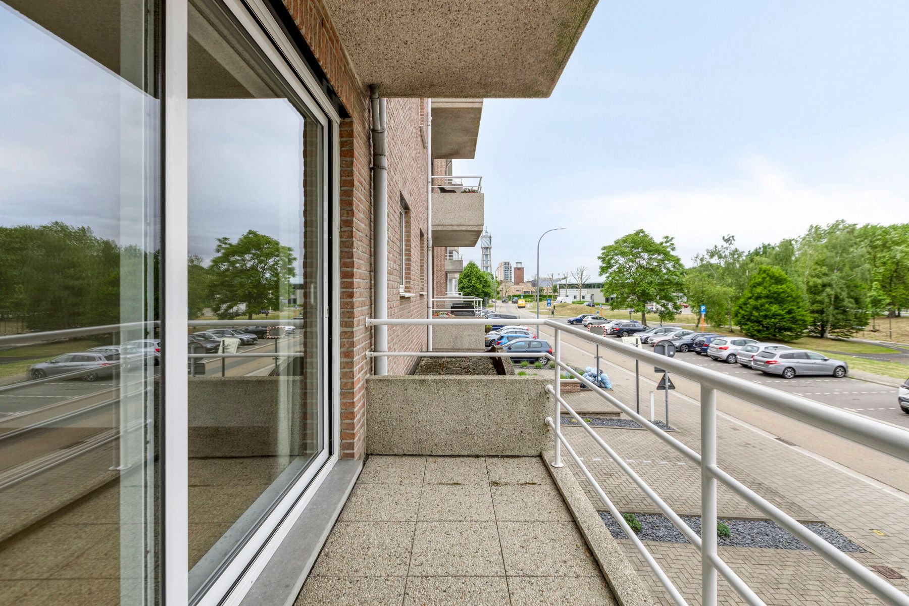Appartement te huur foto 10