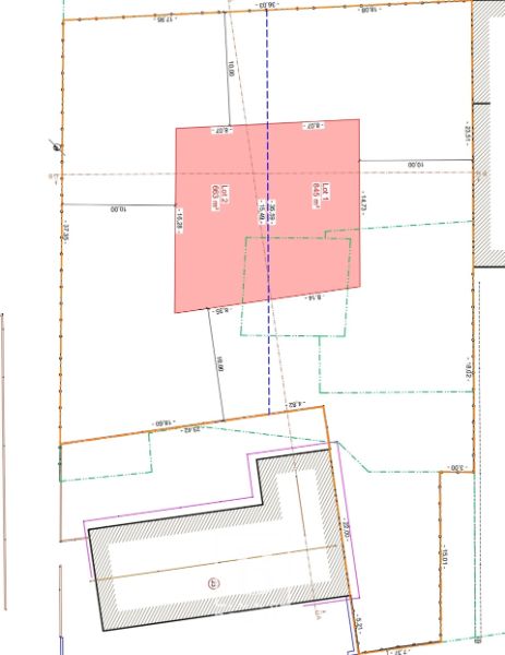 bouwgrond 1508m² foto 2